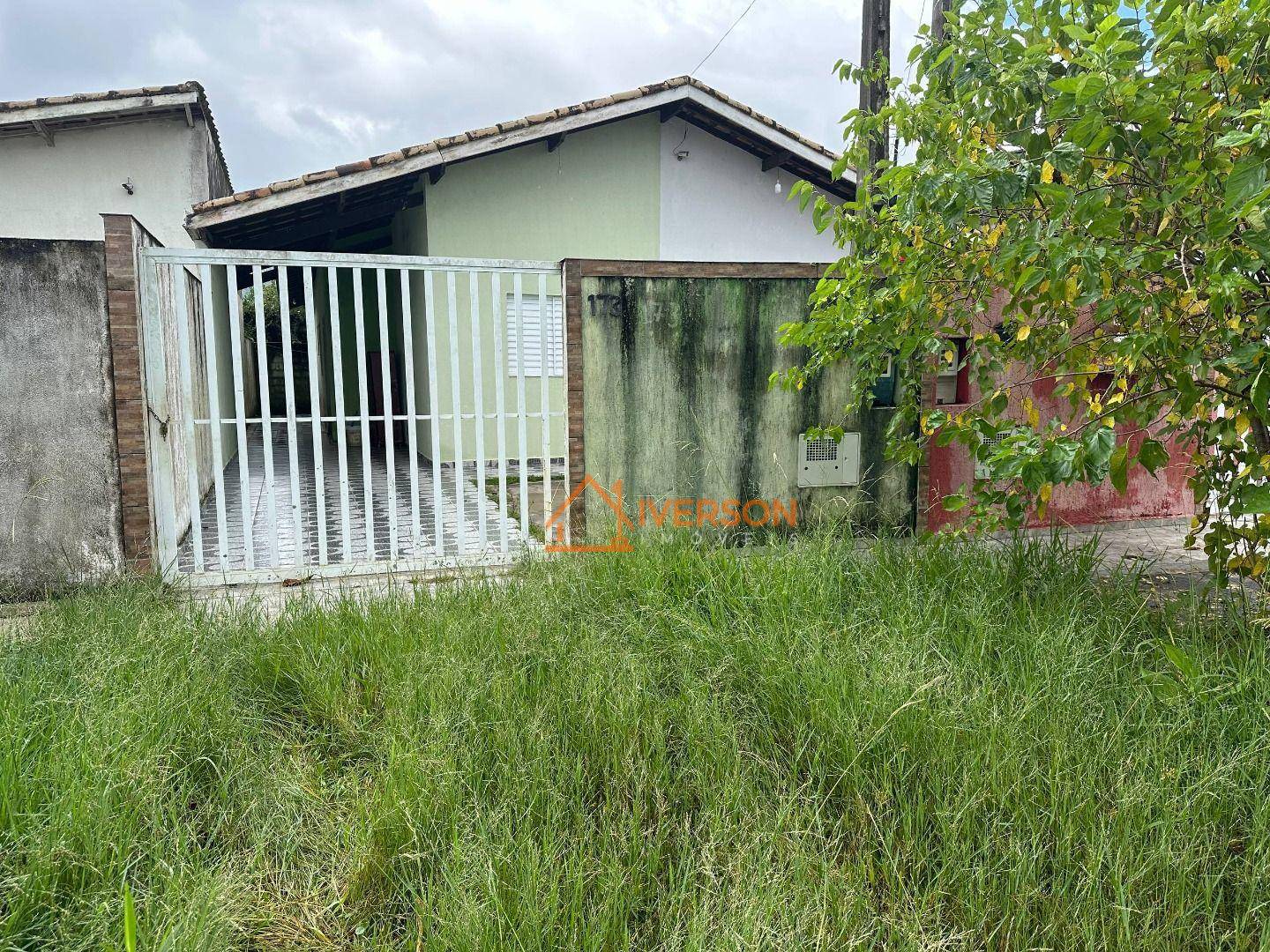 Casa, 2 quartos, 72 m² - Foto 1