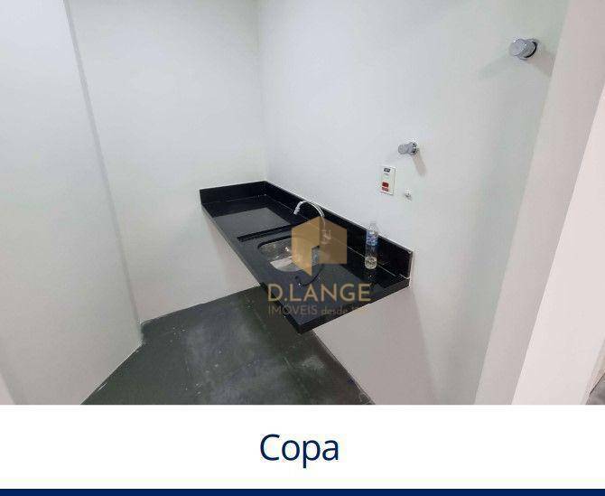 Conjunto Comercial-Sala para alugar, 481m² - Foto 9