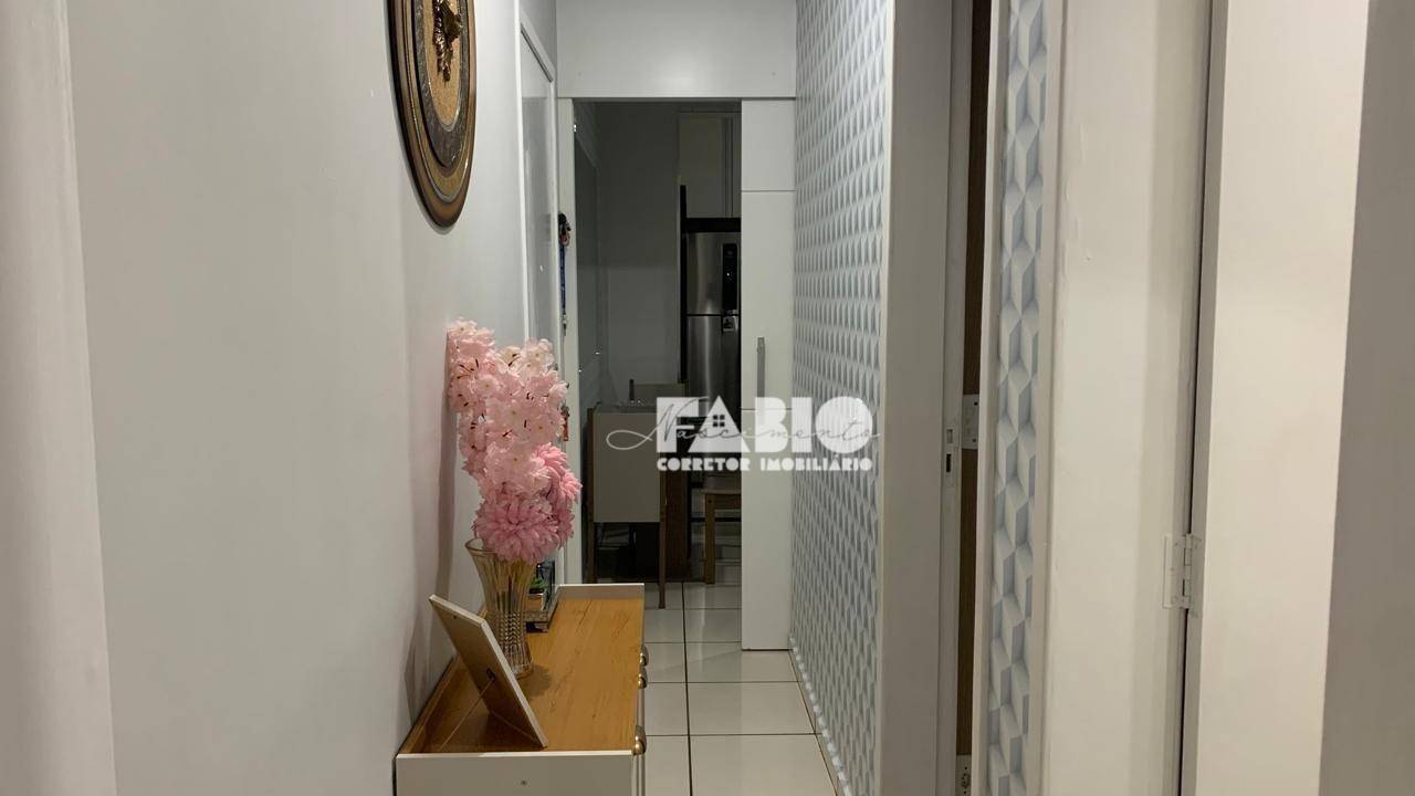 Apartamento à venda com 2 quartos, 45m² - Foto 14