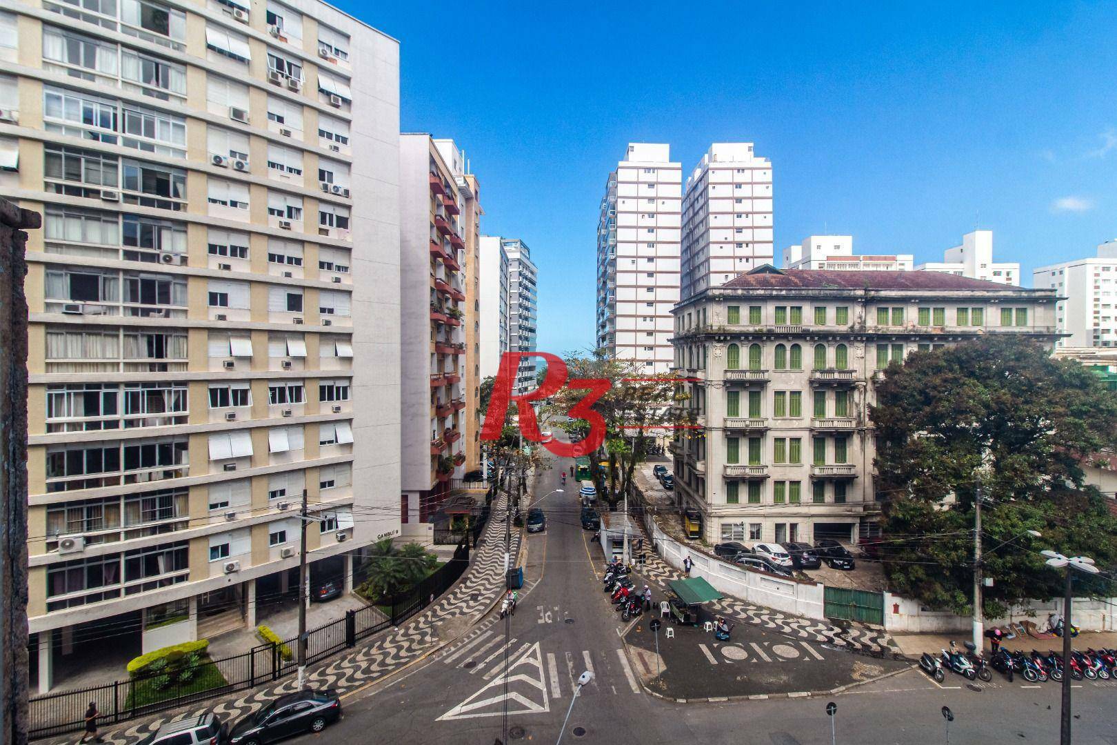 Apartamento à venda com 5 quartos, 532m² - Foto 1