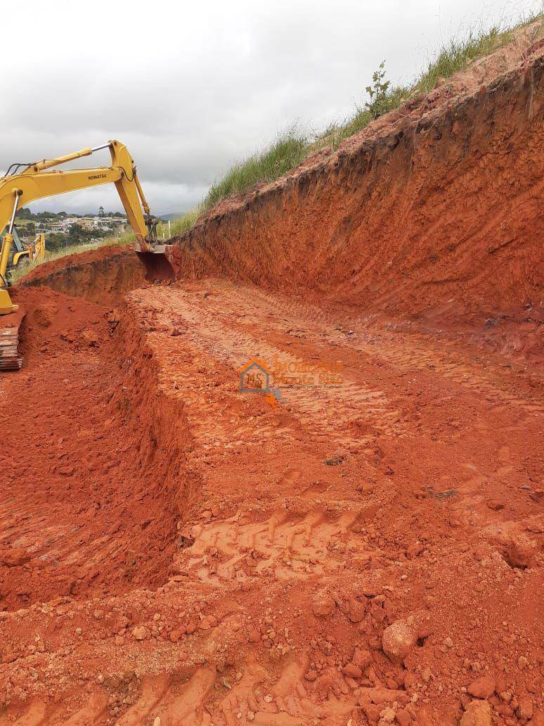 Terreno à venda, 1000M2 - Foto 6