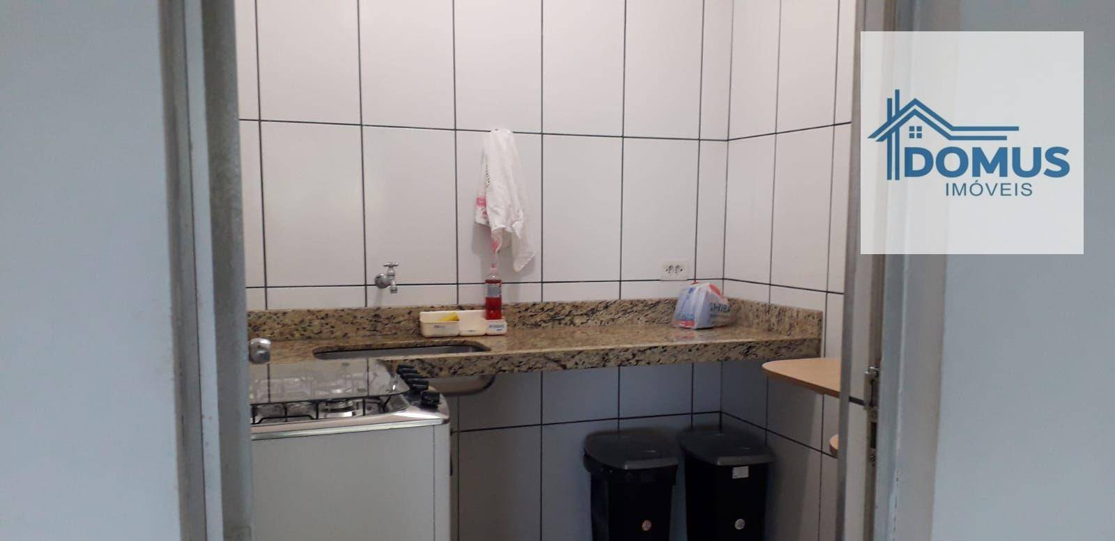 Apartamento à venda com 3 quartos, 115m² - Foto 11