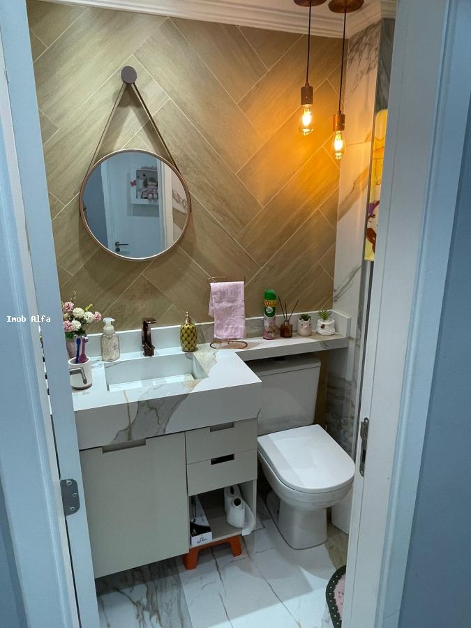 Apartamento à venda com 2 quartos, 60m² - Foto 30