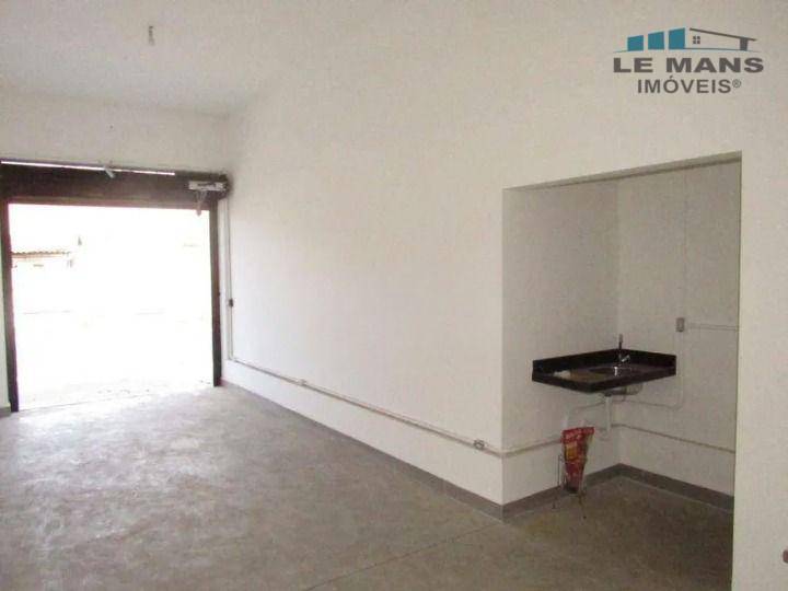 Loja-Salão para alugar, 36m² - Foto 1