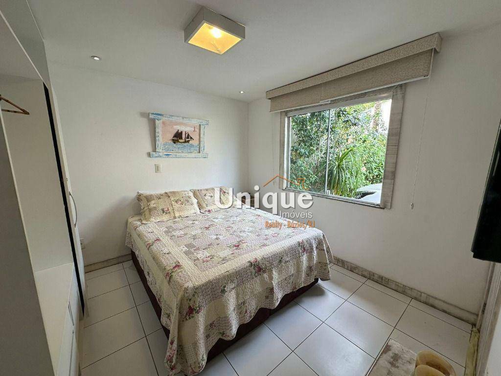 Apartamento à venda com 2 quartos, 80m² - Foto 9