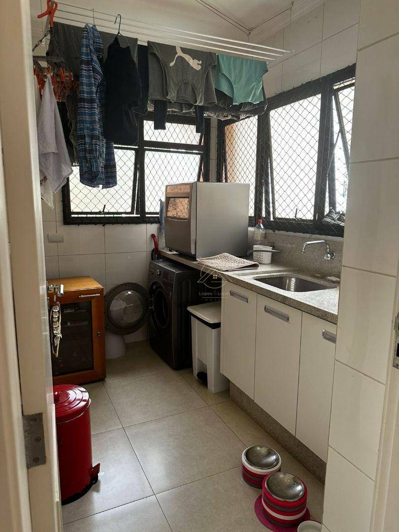 Apartamento à venda com 3 quartos, 109m² - Foto 25