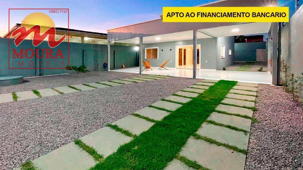 Casa à venda com 2 quartos, 150m² - Foto 1