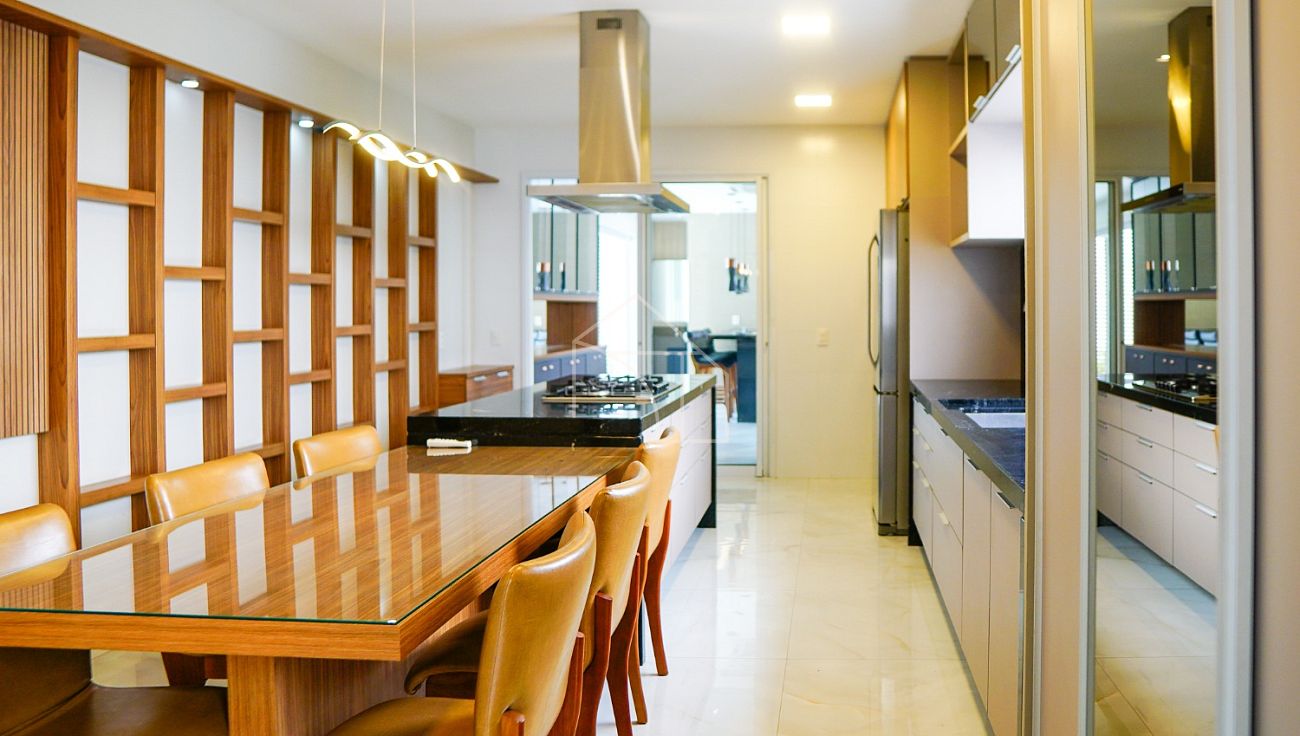 Casa de Condomínio à venda com 3 quartos, 270m² - Foto 7