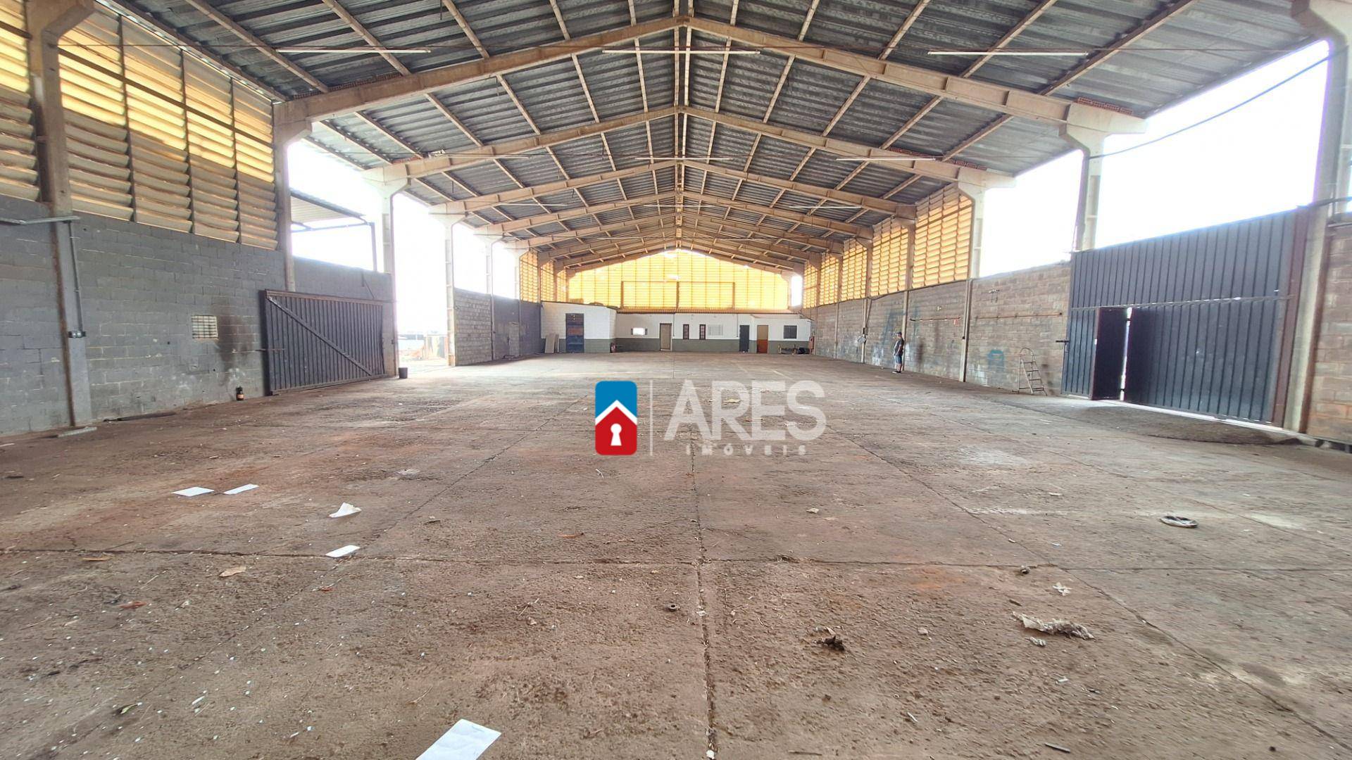 Depósito-Galpão, 1175 m² - Foto 5