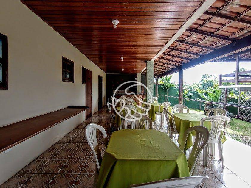 Pousada-Chalé, 32 quartos, 1600 m² - Foto 12