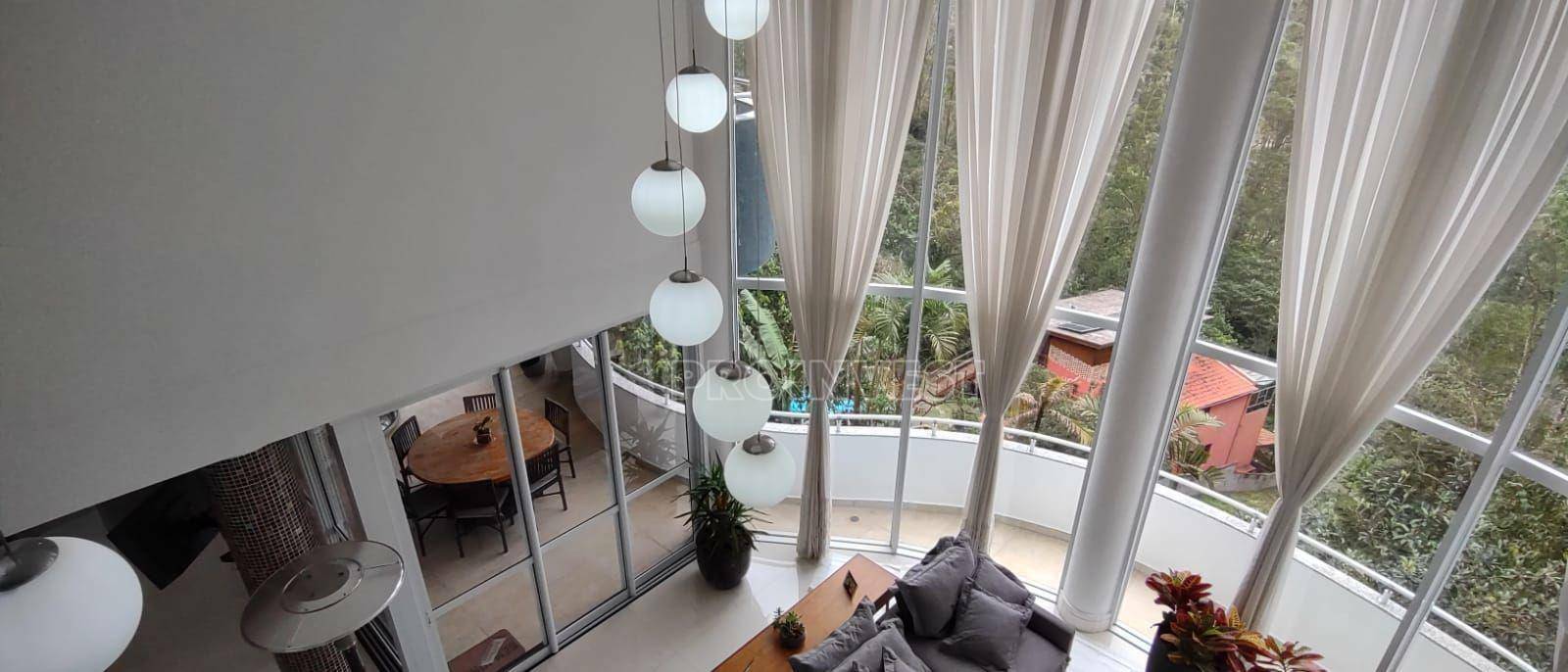 Casa de Condomínio à venda com 4 quartos, 558m² - Foto 14