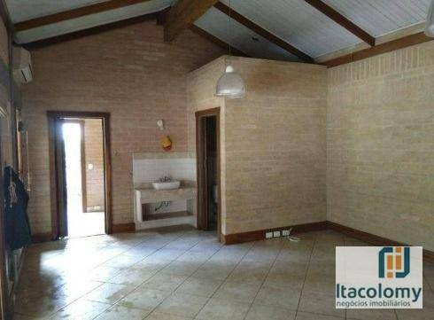 Casa de Condomínio à venda e aluguel com 4 quartos, 450m² - Foto 17