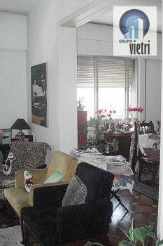 Apartamento à venda com 3 quartos, 1m² - Foto 1