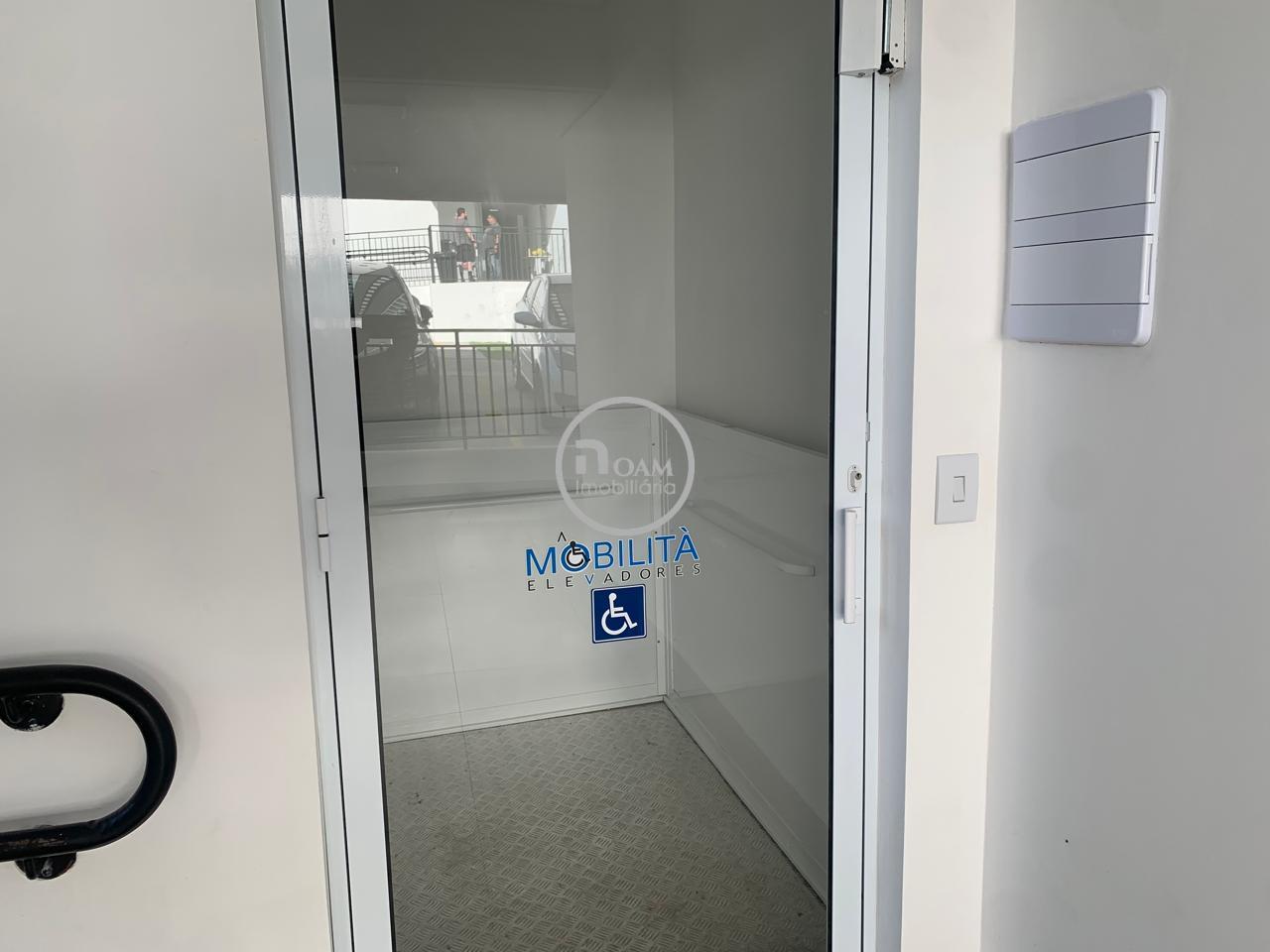 Apartamento à venda com 2 quartos, 63m² - Foto 42