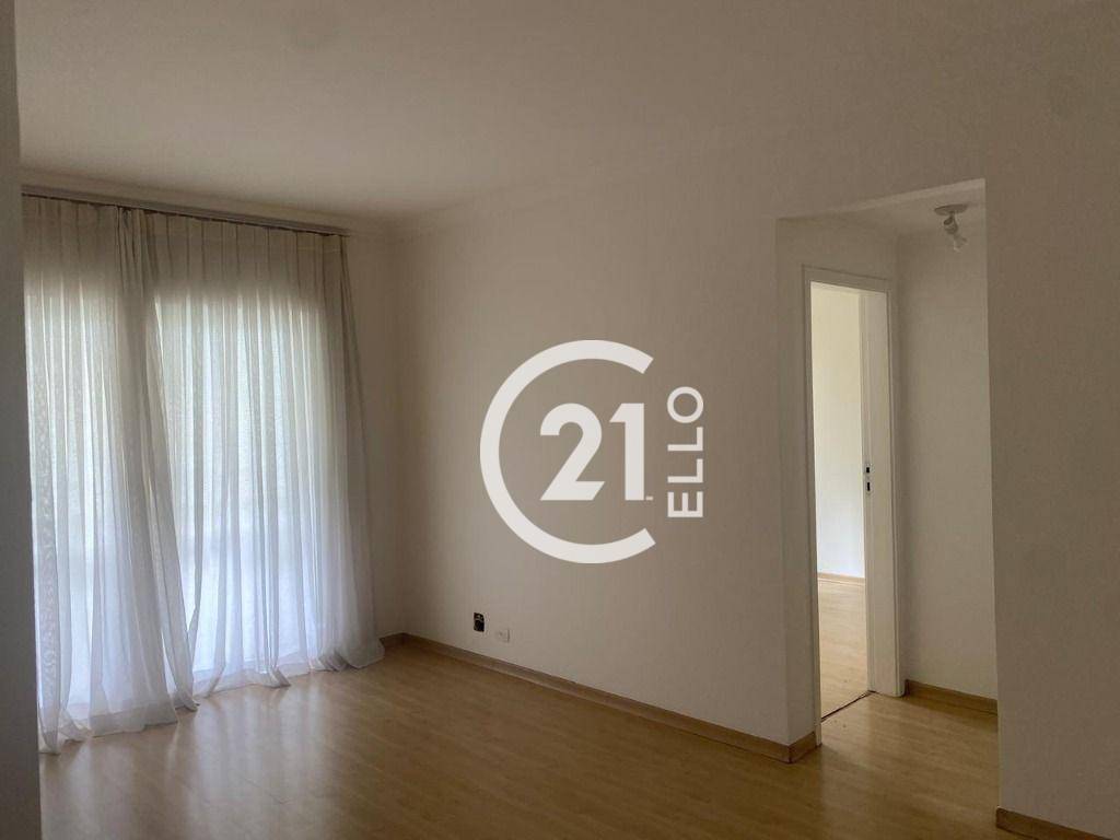 Apartamento para alugar com 1 quarto, 55m² - Foto 7