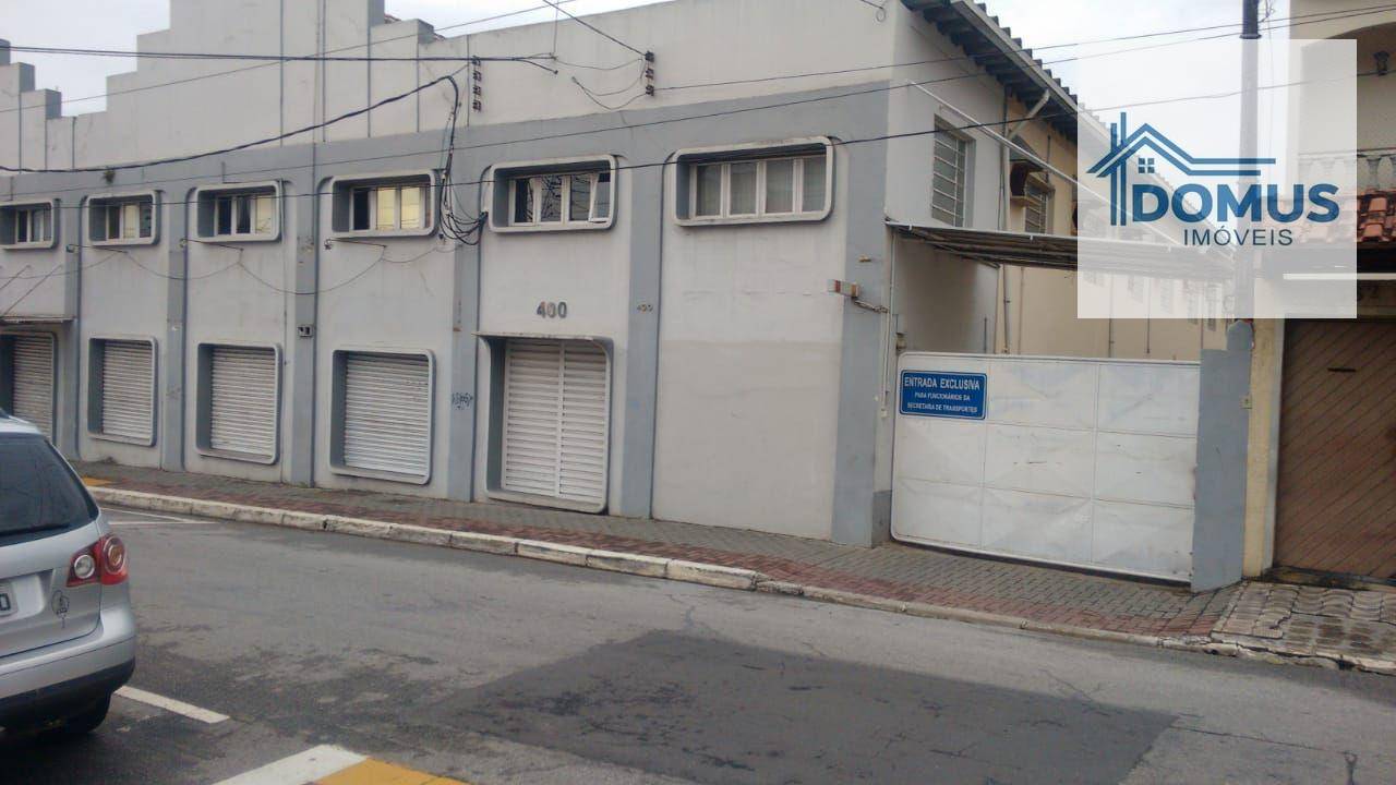 Loja-Salão para alugar, 2000m² - Foto 1