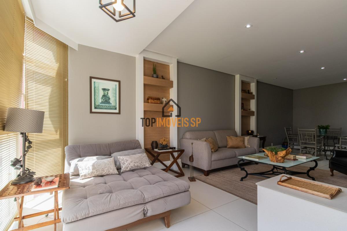 Apartamento à venda com 3 quartos, 141m² - Foto 9