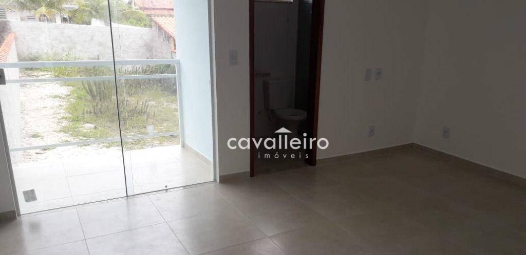 Casa à venda com 2 quartos, 78m² - Foto 2