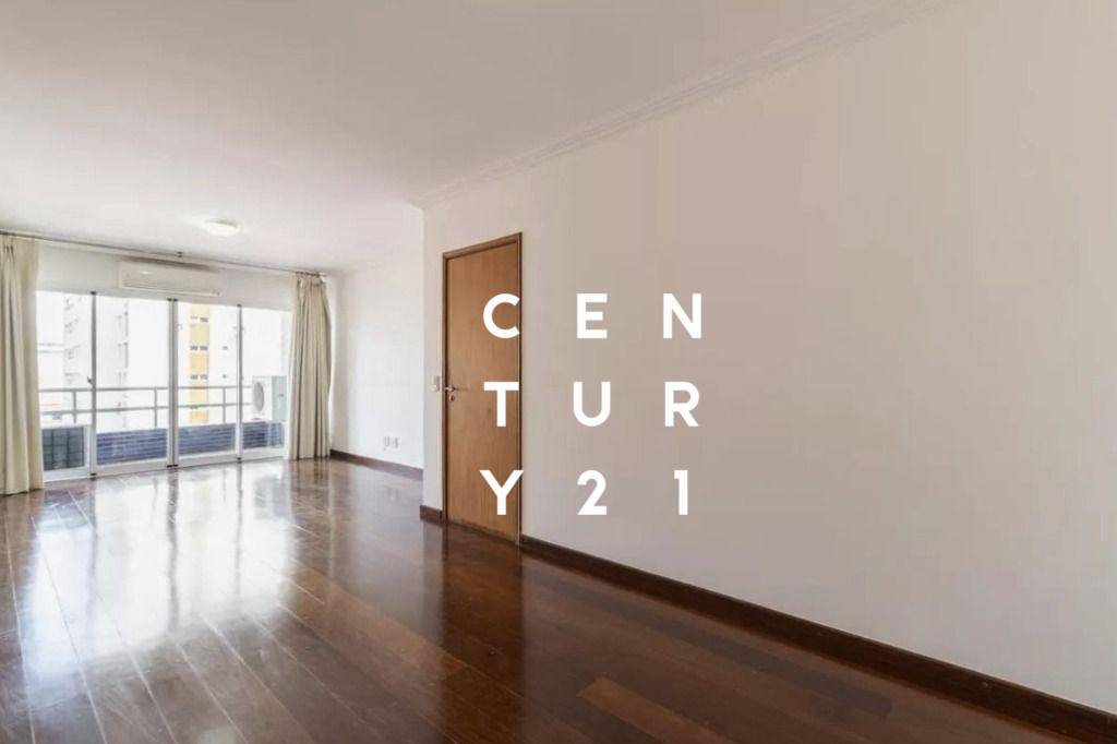 Apartamento, 3 quartos, 120 m² - Foto 5