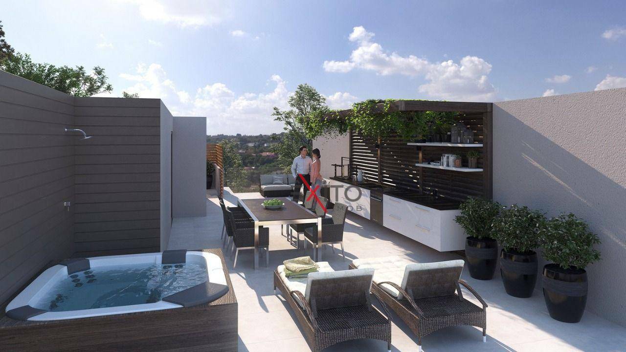 Casa à venda com 3 quartos, 173m² - Foto 30