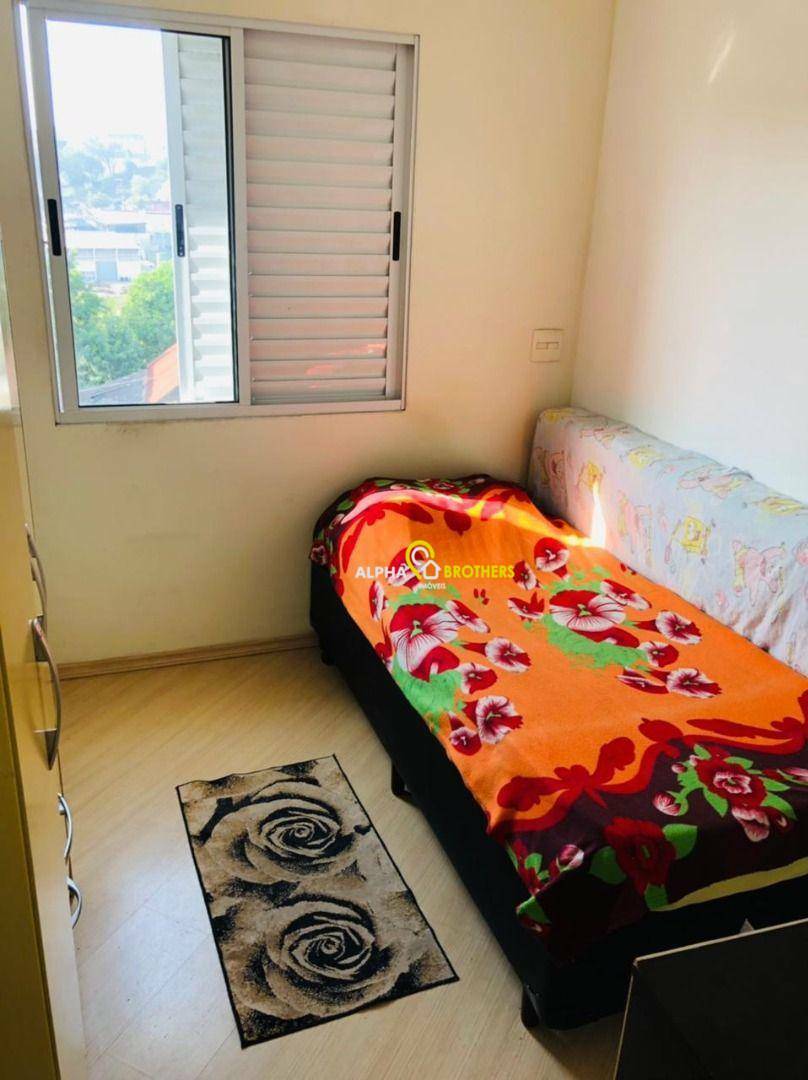 Casa de Condomínio à venda com 3 quartos, 110m² - Foto 15