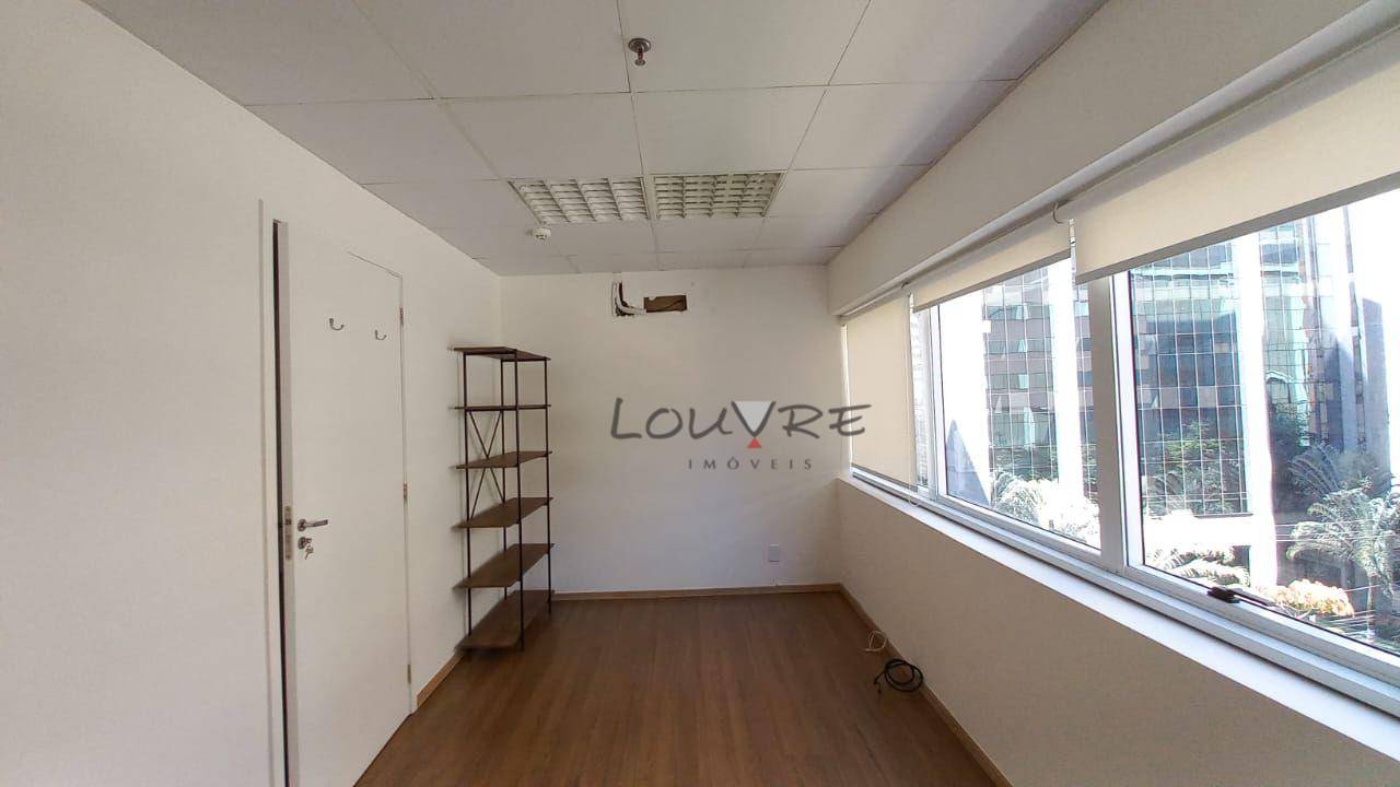 Conjunto Comercial-Sala para alugar, 72m² - Foto 9