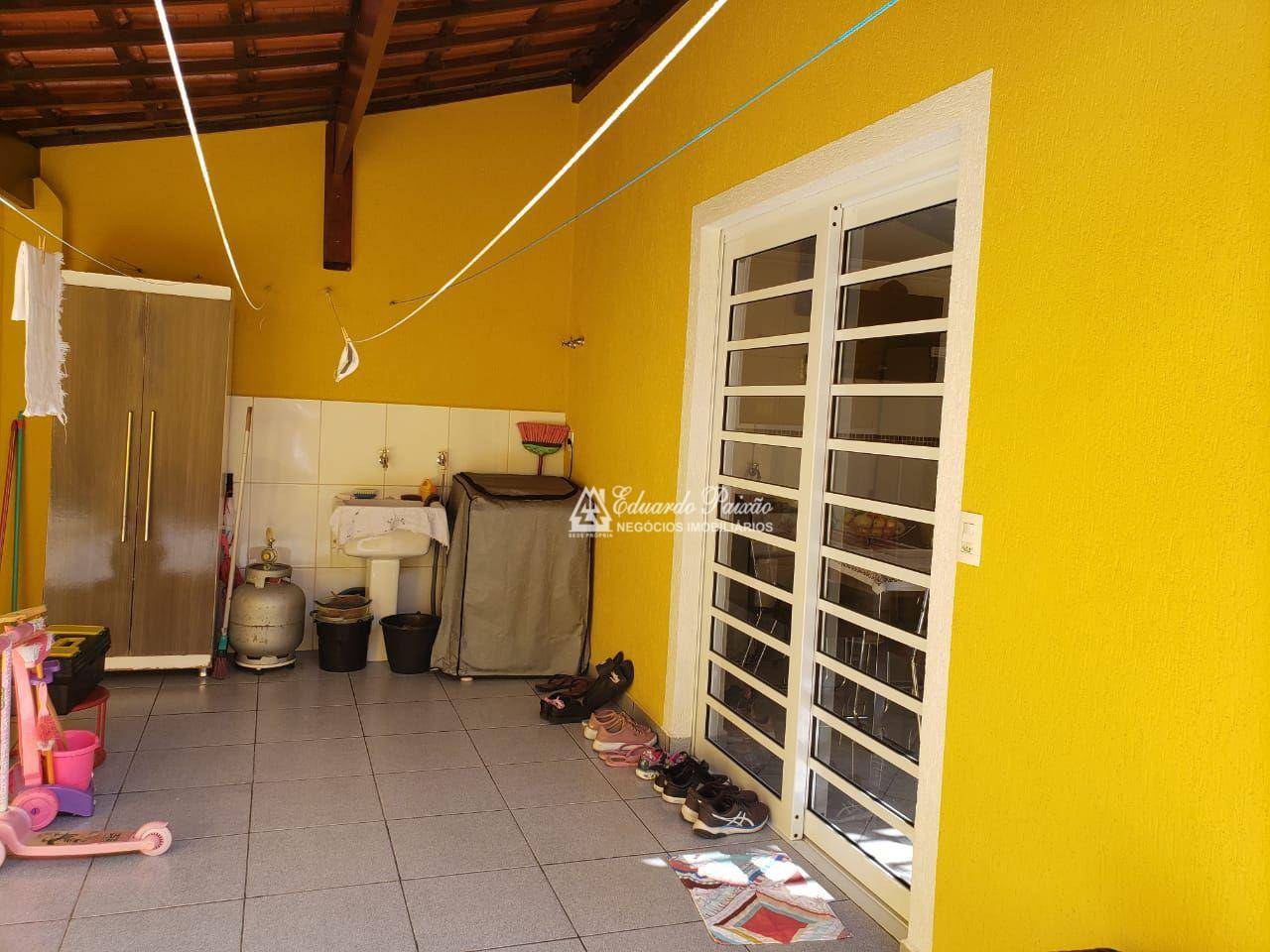 Sobrado à venda com 3 quartos, 140m² - Foto 25