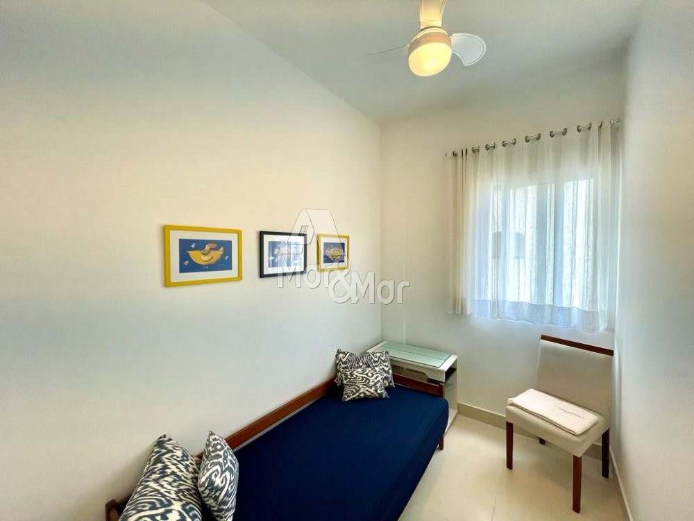 Apartamento à venda com 2 quartos, 58m² - Foto 10