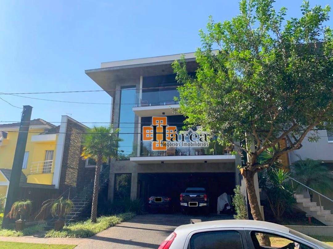 Sobrado à venda com 4 quartos, 425m² - Foto 2