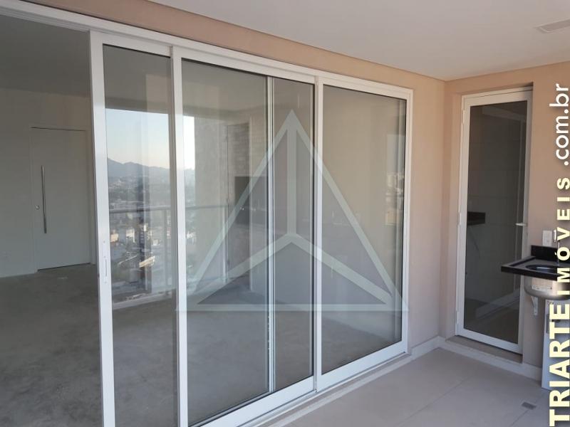 Apartamento para alugar com 3 quartos, 113m² - Foto 2