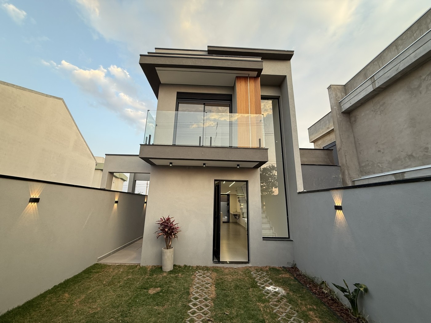 Casa, 3 quartos, 135 m² - Foto 37