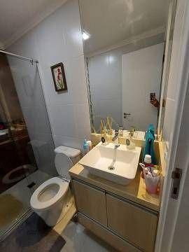 Apartamento à venda com 2 quartos, 75m² - Foto 11