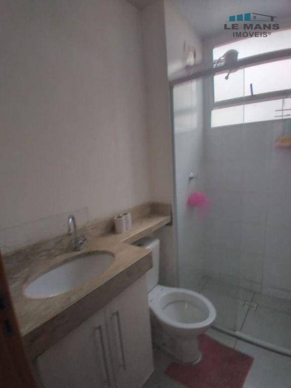 Apartamento à venda com 2 quartos, 90m² - Foto 8