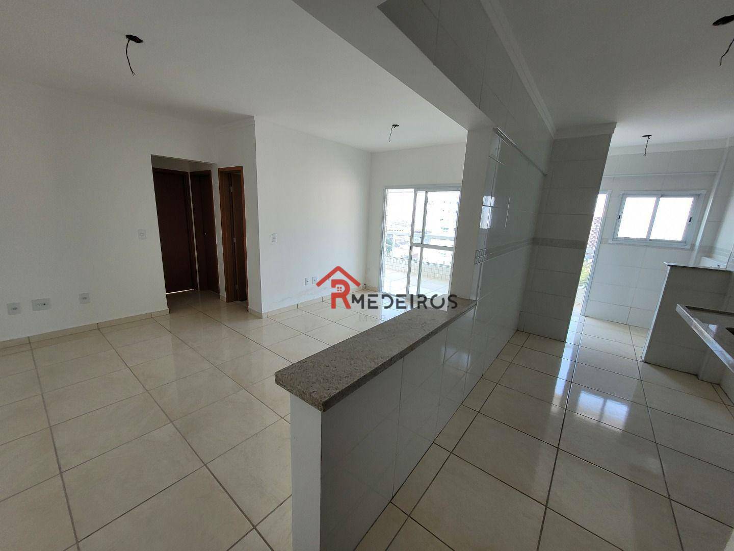 Apartamento à venda com 2 quartos, 88m² - Foto 1