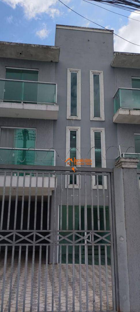 Casa à venda com 2 quartos, 60m² - Foto 16