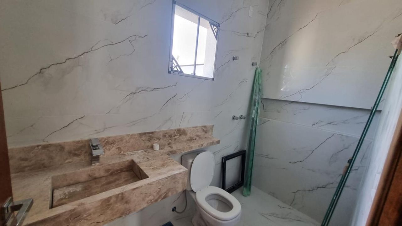 Casa de Condomínio à venda com 3 quartos, 152m² - Foto 12