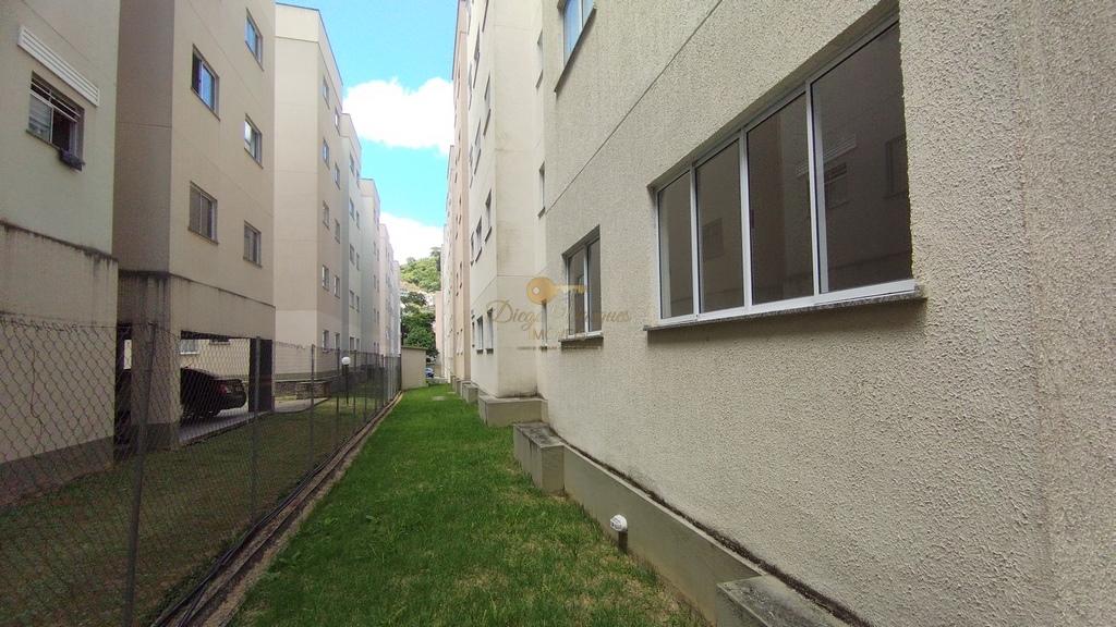 Apartamento à venda com 2 quartos, 51m² - Foto 10