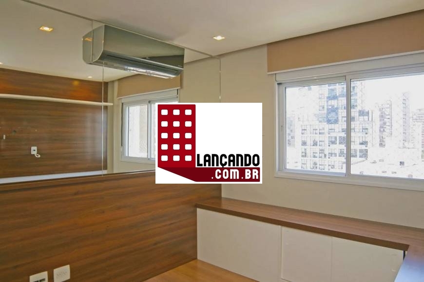 Apartamento à venda com 3 quartos, 186m² - Foto 15