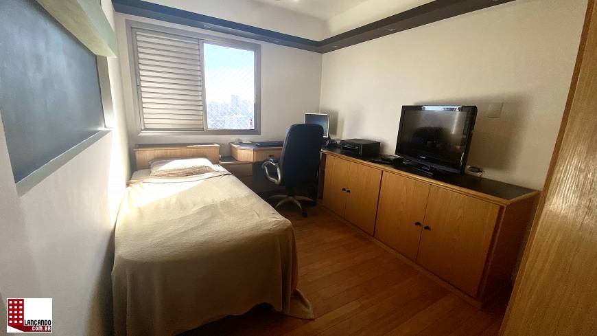 Apartamento à venda com 4 quartos, 128m² - Foto 17