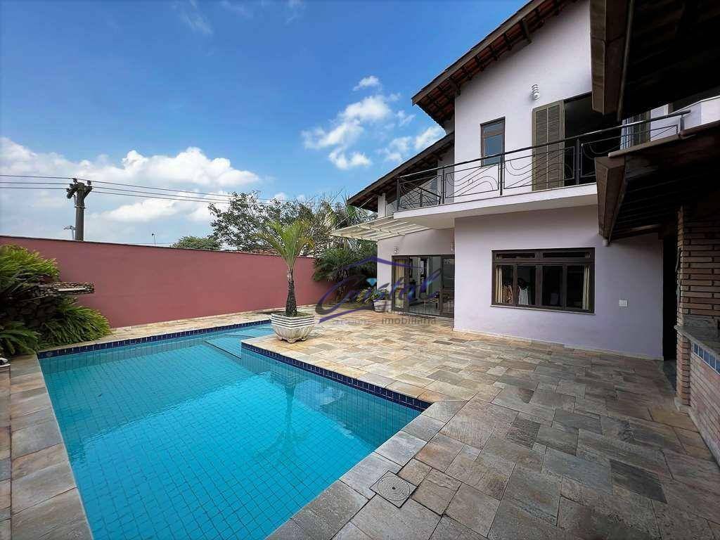 Casa de Condomínio à venda com 3 quartos, 360m² - Foto 45