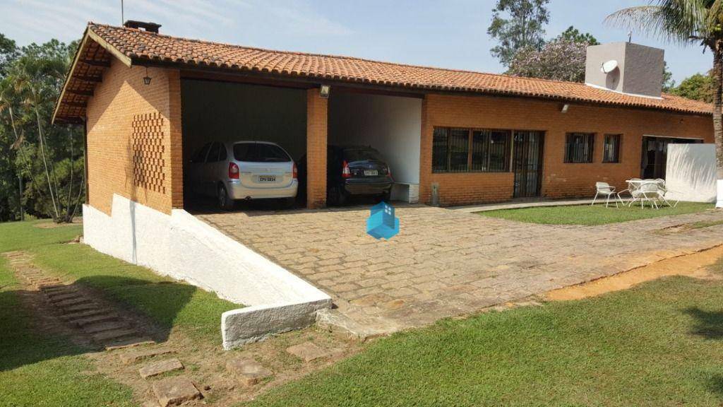 Chácara à venda com 4 quartos, 400m² - Foto 2