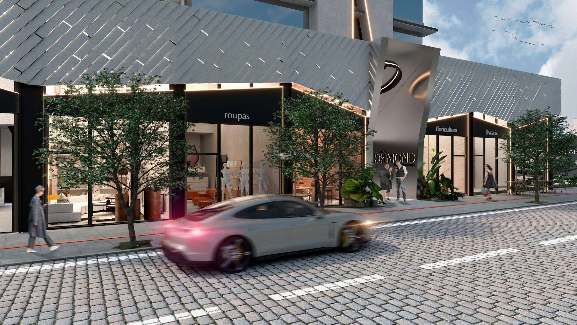 Sala-Conjunto, 38 m² - Foto 5