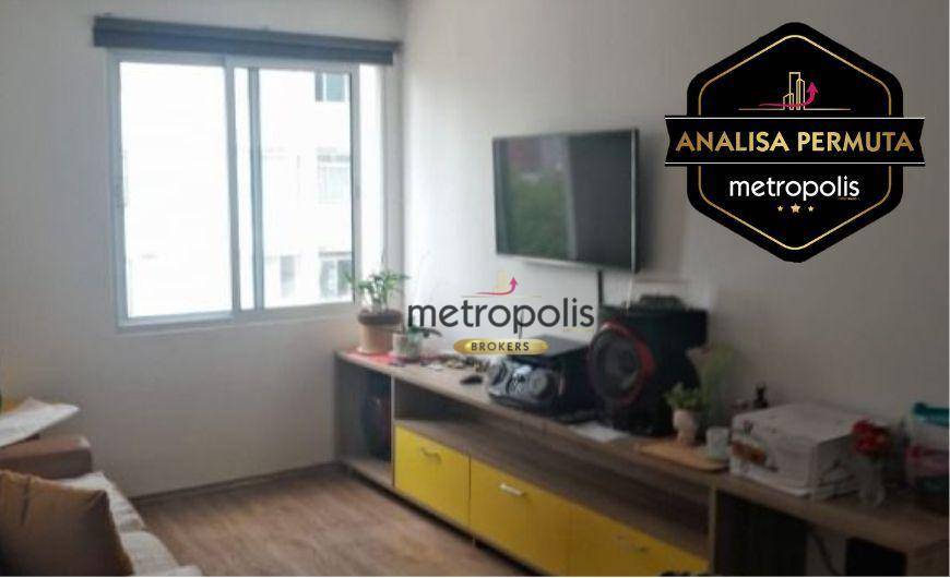 Apartamento à venda com 2 quartos, 63m² - Foto 1