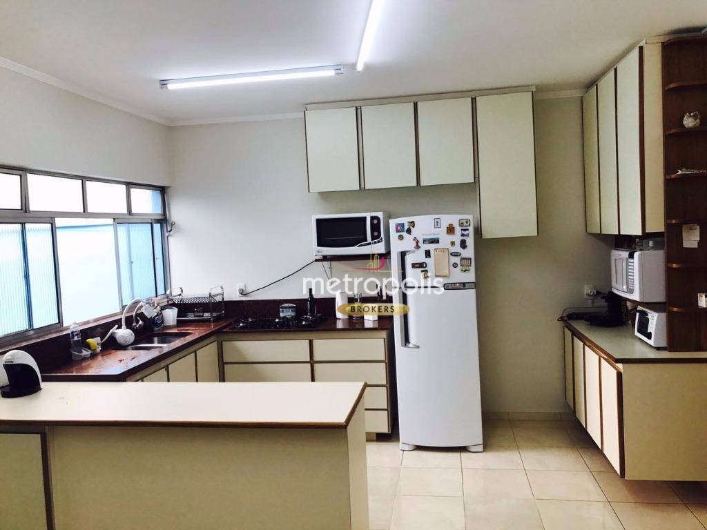 Sobrado à venda com 3 quartos, 400m² - Foto 8