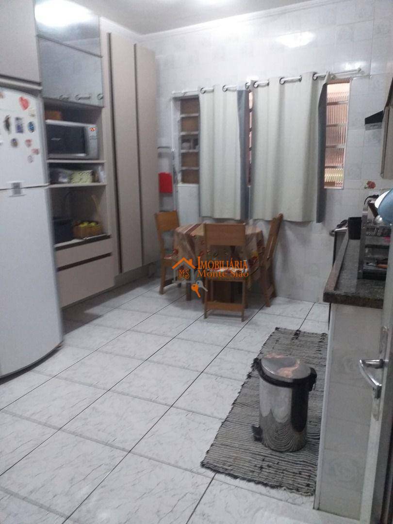 Sobrado à venda com 4 quartos, 130M2 - Foto 4