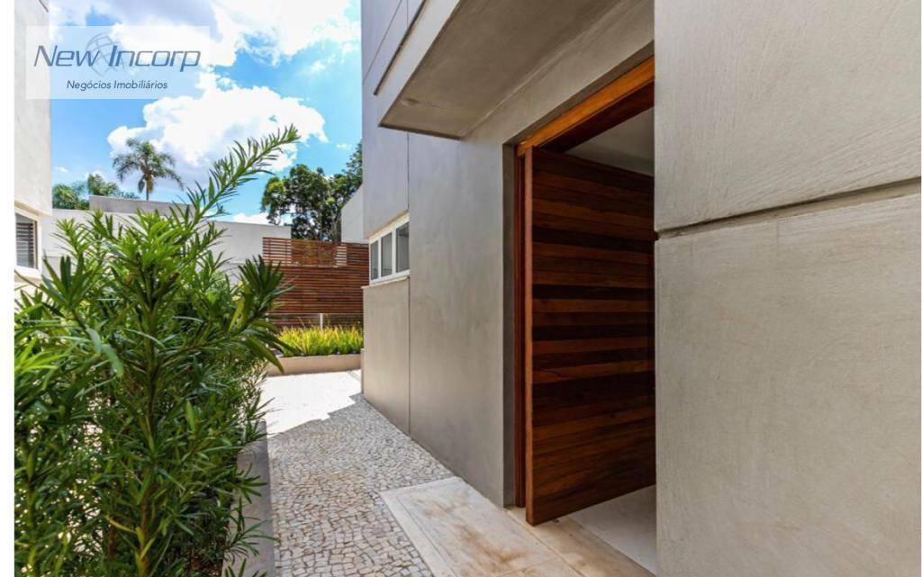 Casa de Condomínio à venda com 4 quartos, 525m² - Foto 1