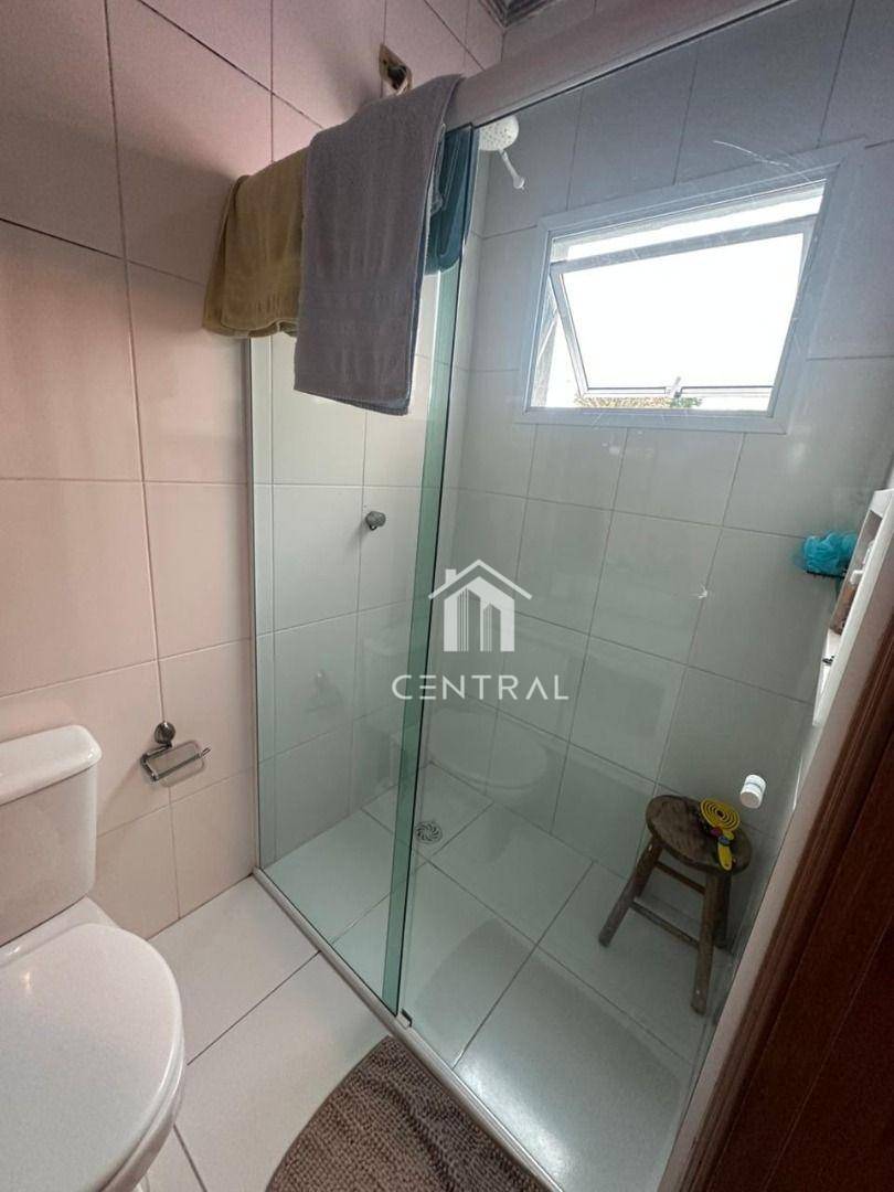 Sobrado, 4 quartos, 240 m² - Foto 23