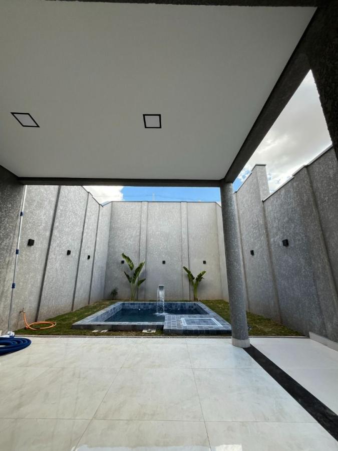 Sobrado à venda com 3 quartos, 126m² - Foto 7