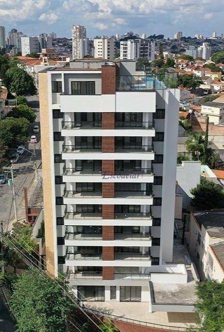 Apartamento à venda com 2 quartos, 63m² - Foto 1