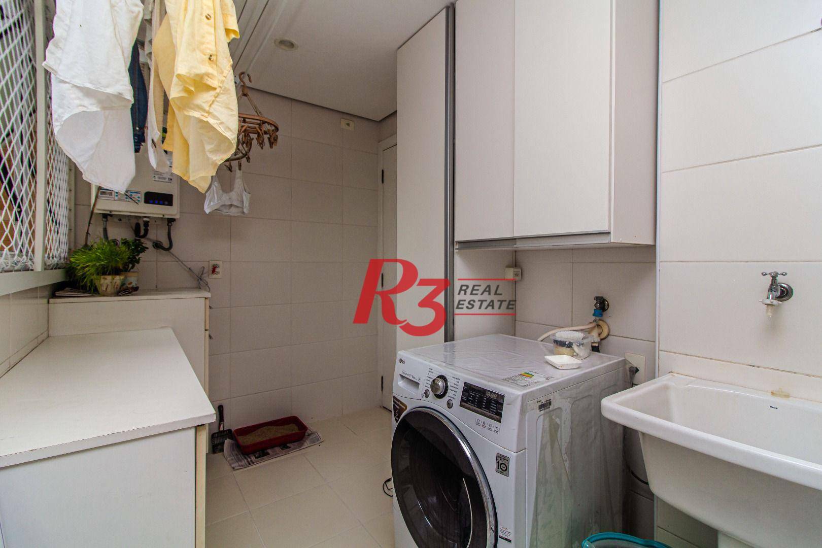 Apartamento à venda com 3 quartos, 159m² - Foto 40